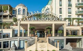 Hotel Ambasadori Tbilisi